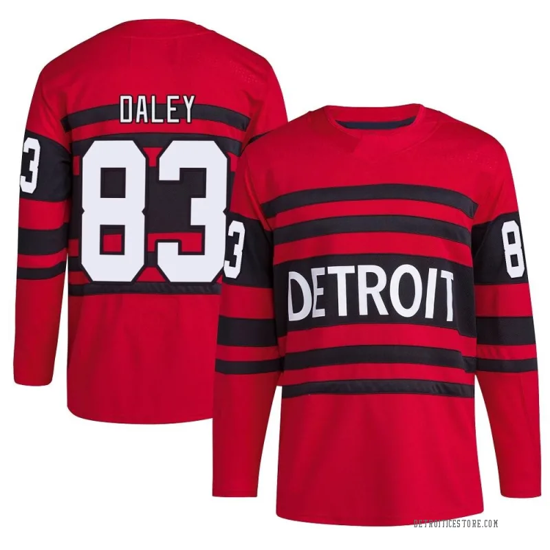 Trevor 2024 daley jersey