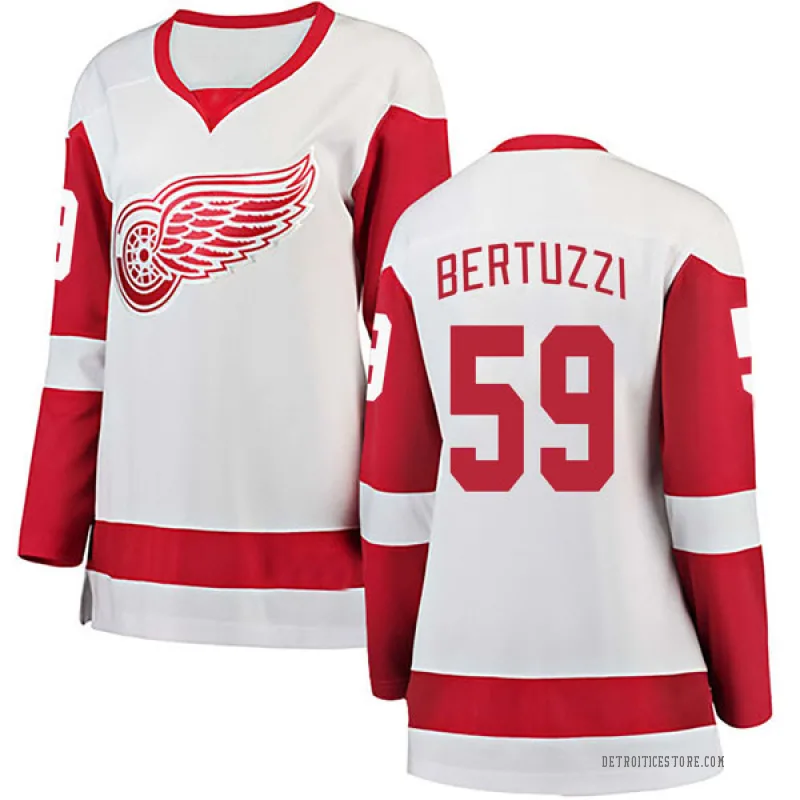 tyler bertuzzi jersey